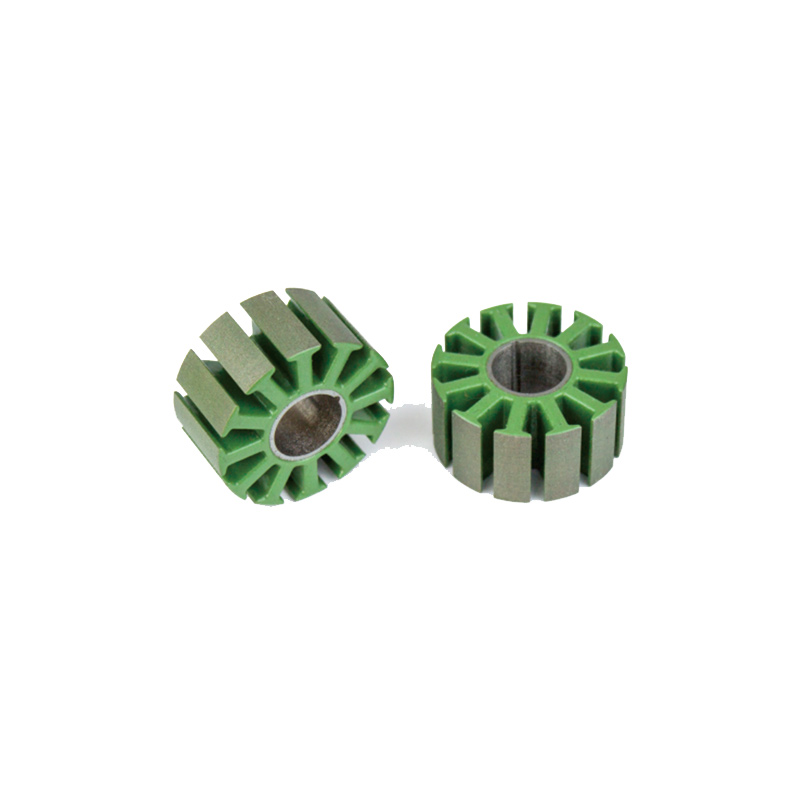 無(wú)刷電機(jī)鐵芯