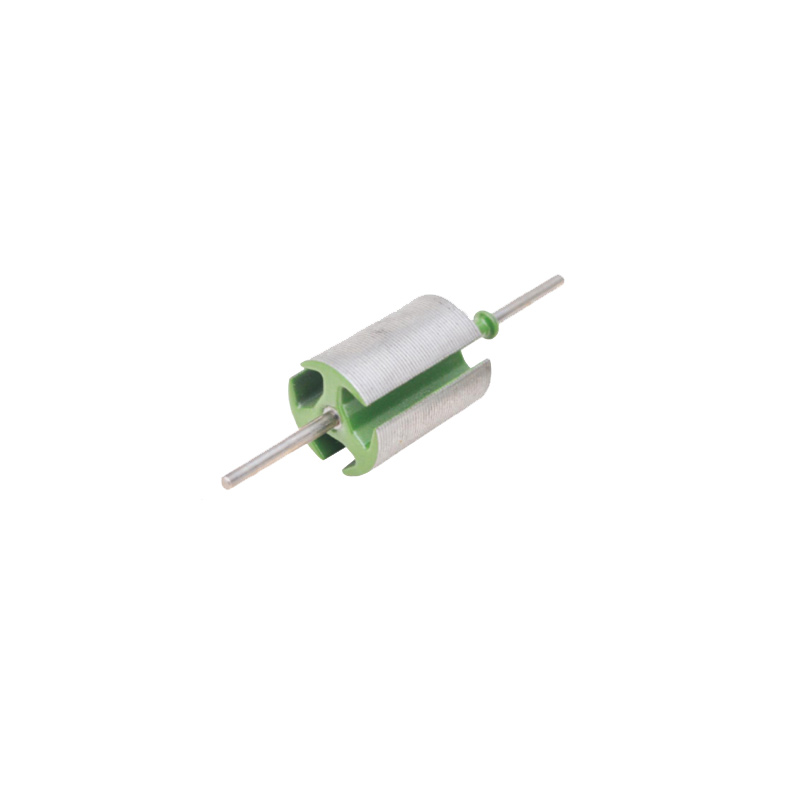 園林工具電機(jī)鐵芯
