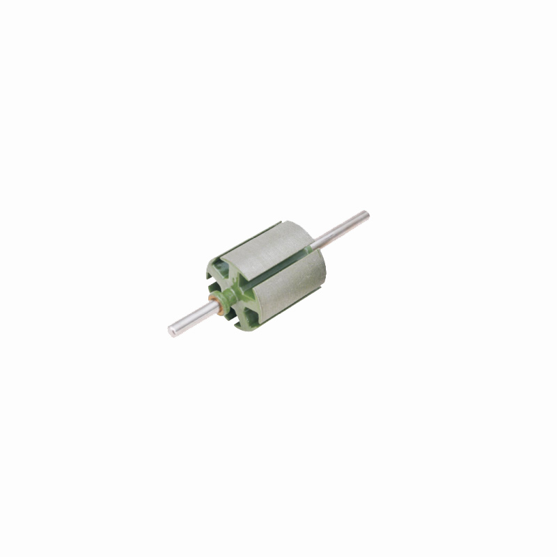 電動工具電機(jī)轉(zhuǎn)子