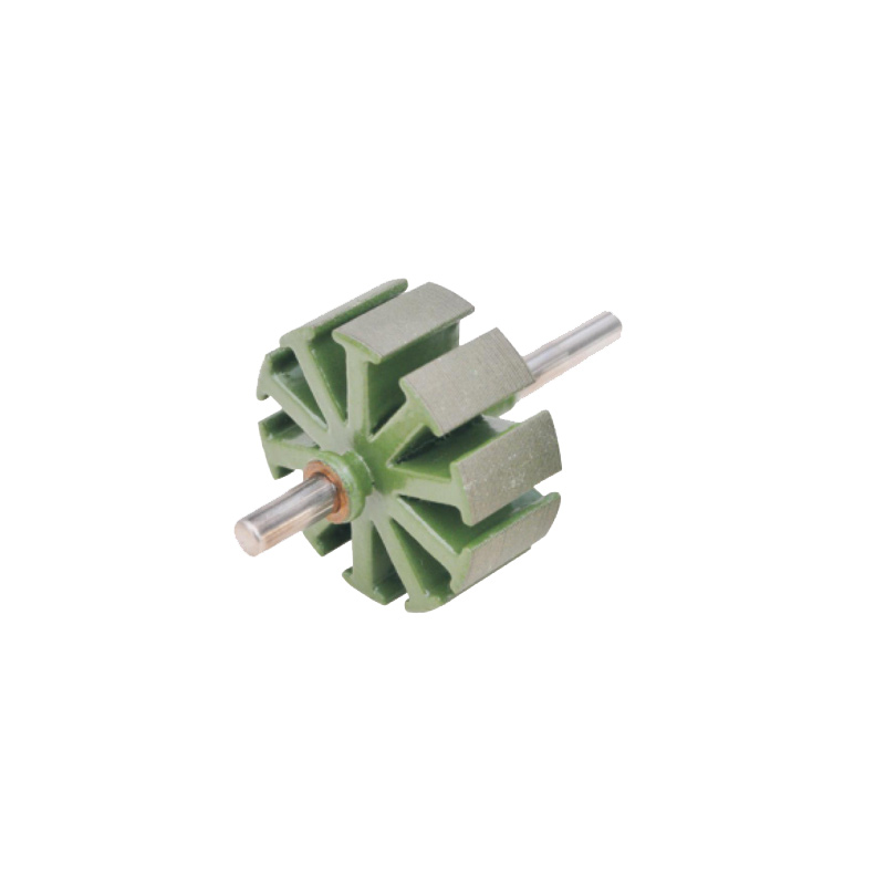 電動工具電機(jī)轉(zhuǎn)子