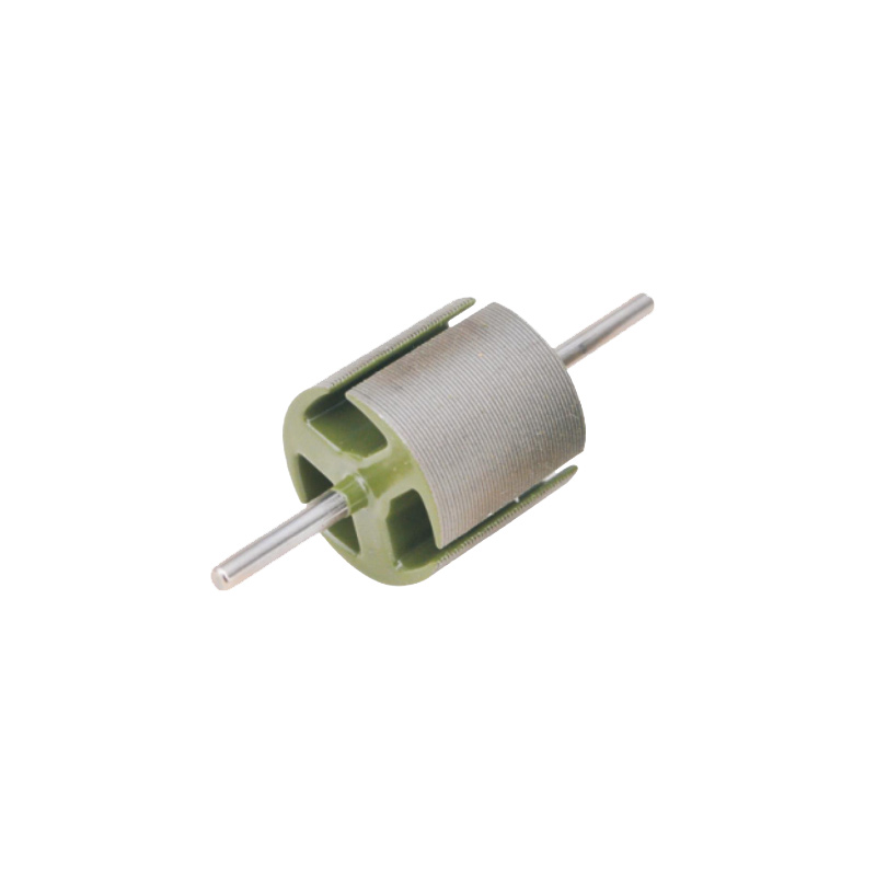 電動(dòng)工具電機(jī)轉(zhuǎn)子