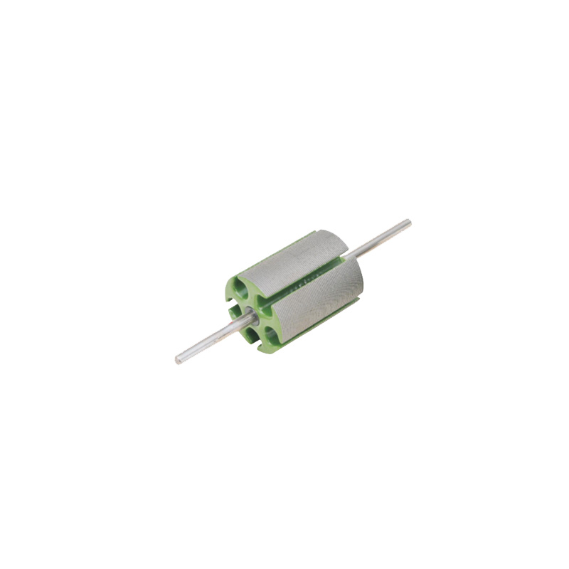 電動(dòng)工具電機(jī)轉(zhuǎn)子