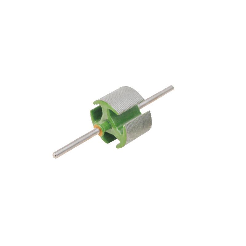 家用電器及玩具電機(jī)轉(zhuǎn)子